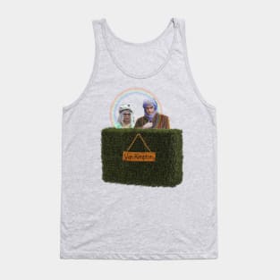 Big and Little Vivvy Van Kimpton Tank Top